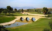 la finca golf course